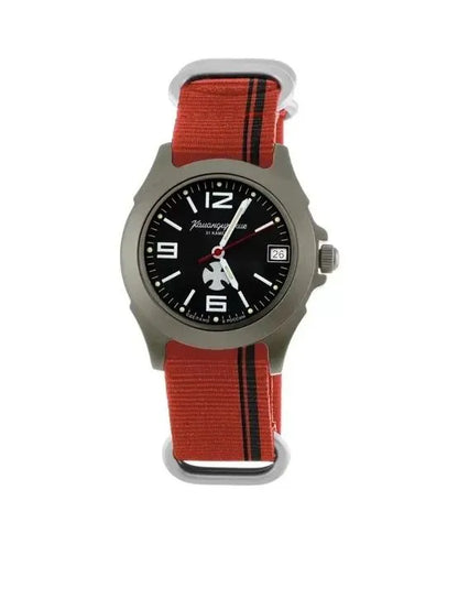 Vostok Komandirskie 30693V Watch | Scubadudestore