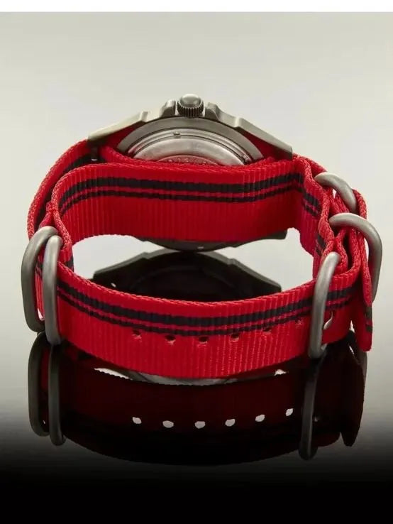 Vostok Komandirskie 30693V Watch | Scubadudestore