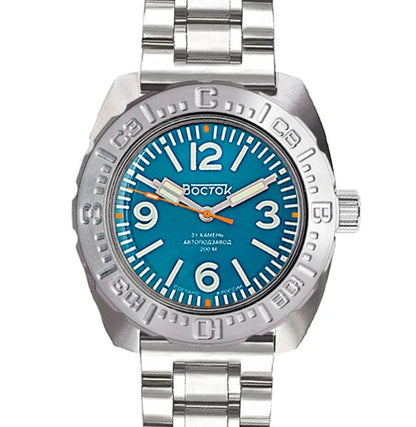Scubadudestore | Vostok 17053G