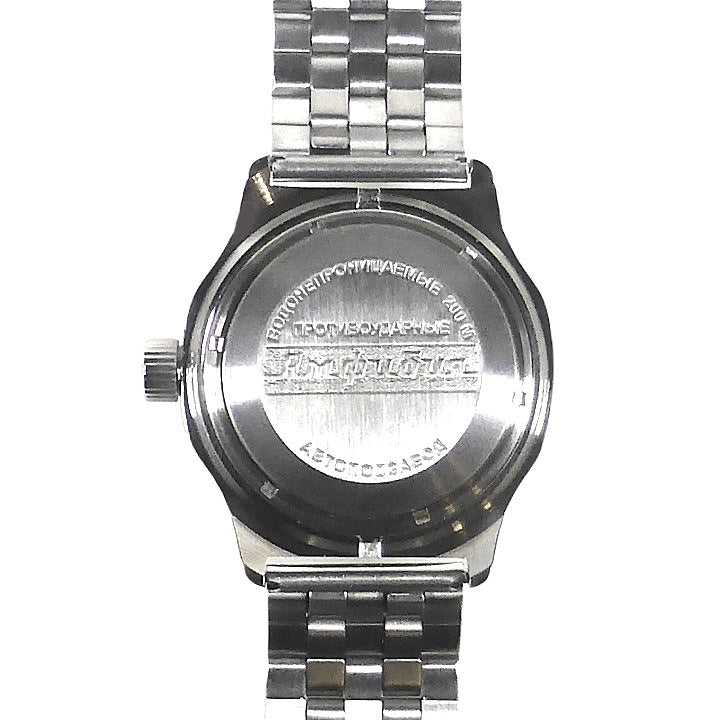 Vostok Amphibia 100059 Watch | Scubadudestore