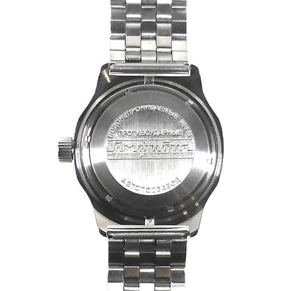 Vostok Amphibia 100059 Watch | Scubadudestore