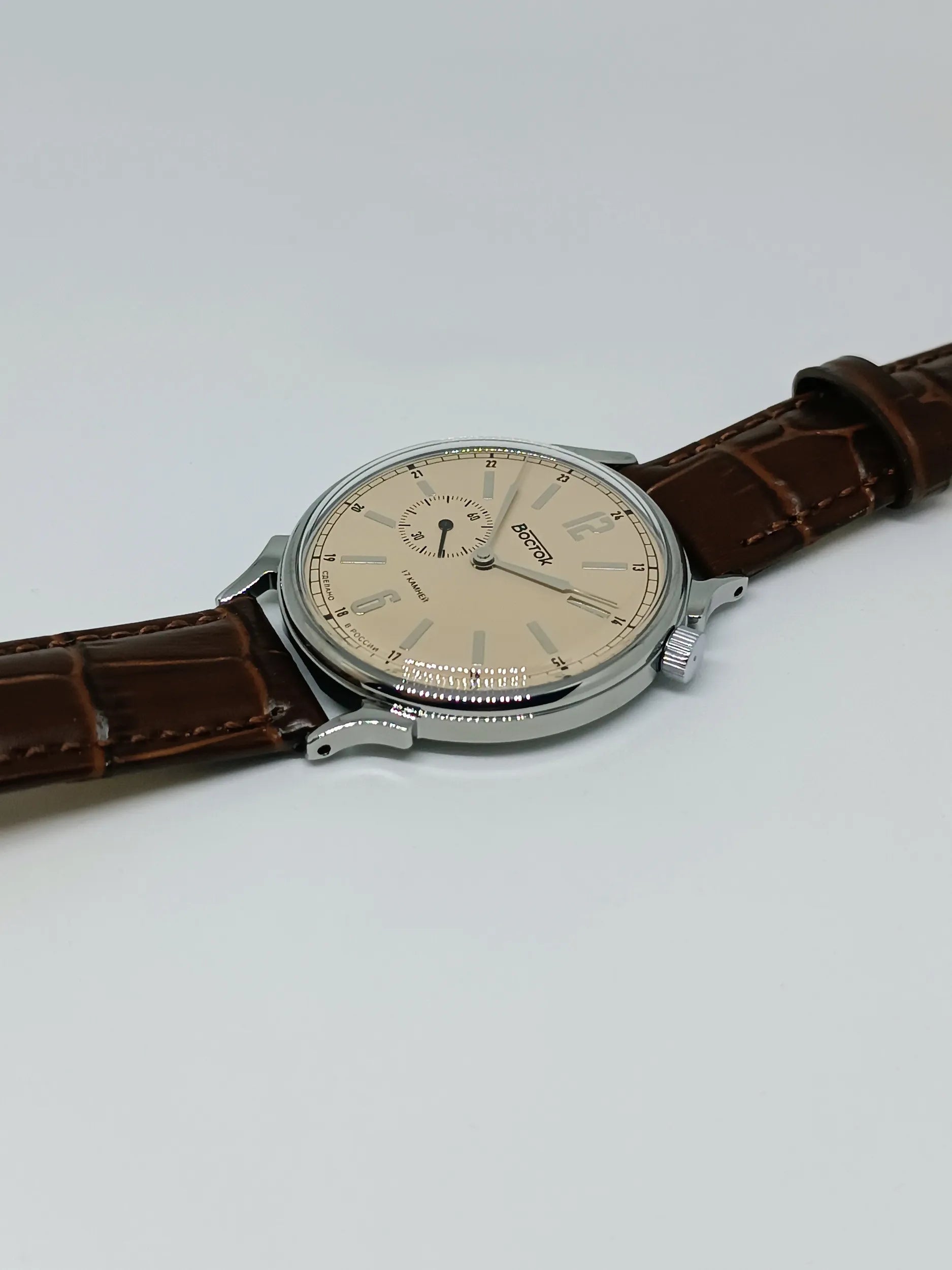 Scbadudestore | Vostok 58157G