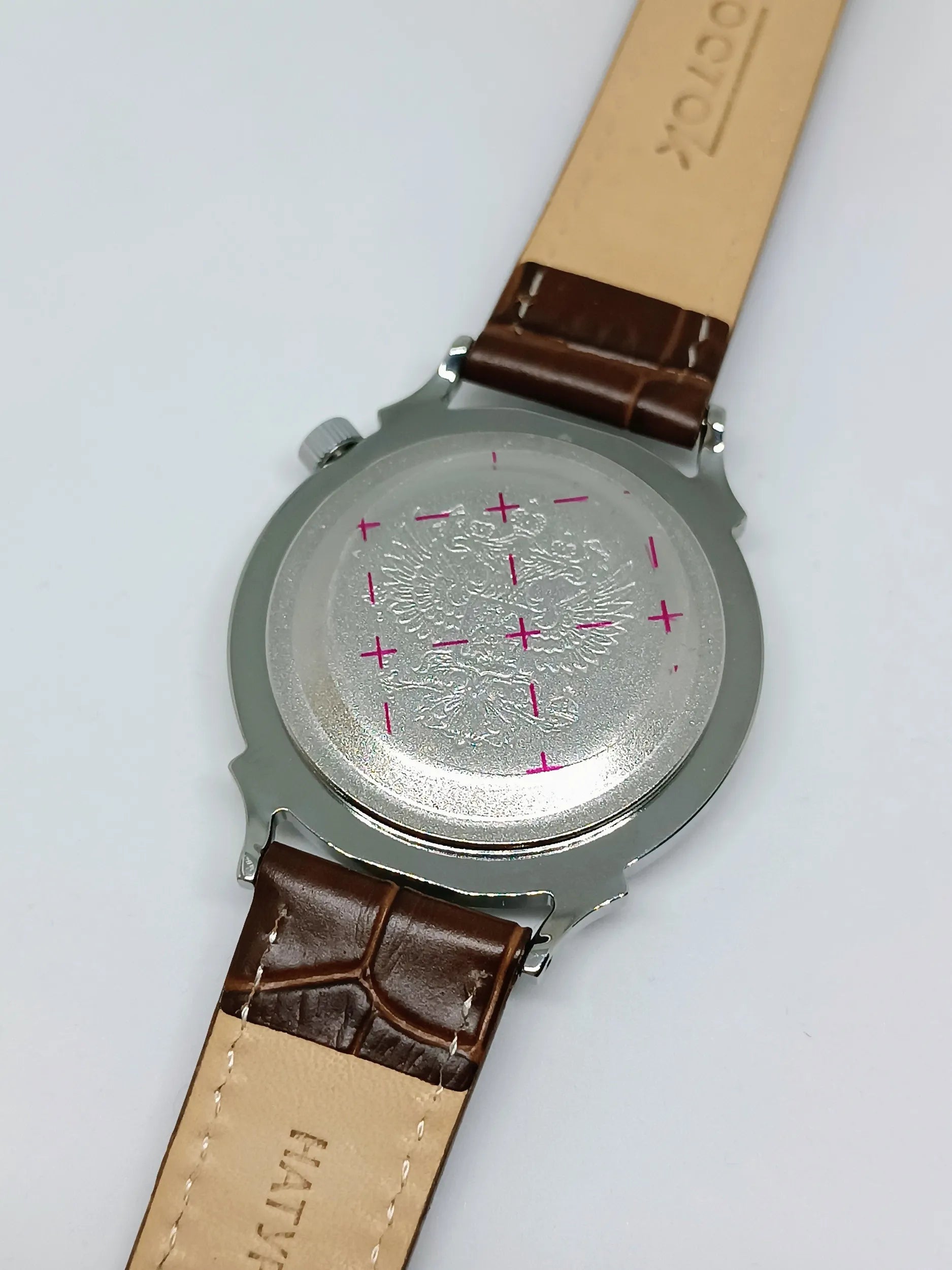 Scbadudestore | Vostok 58157G