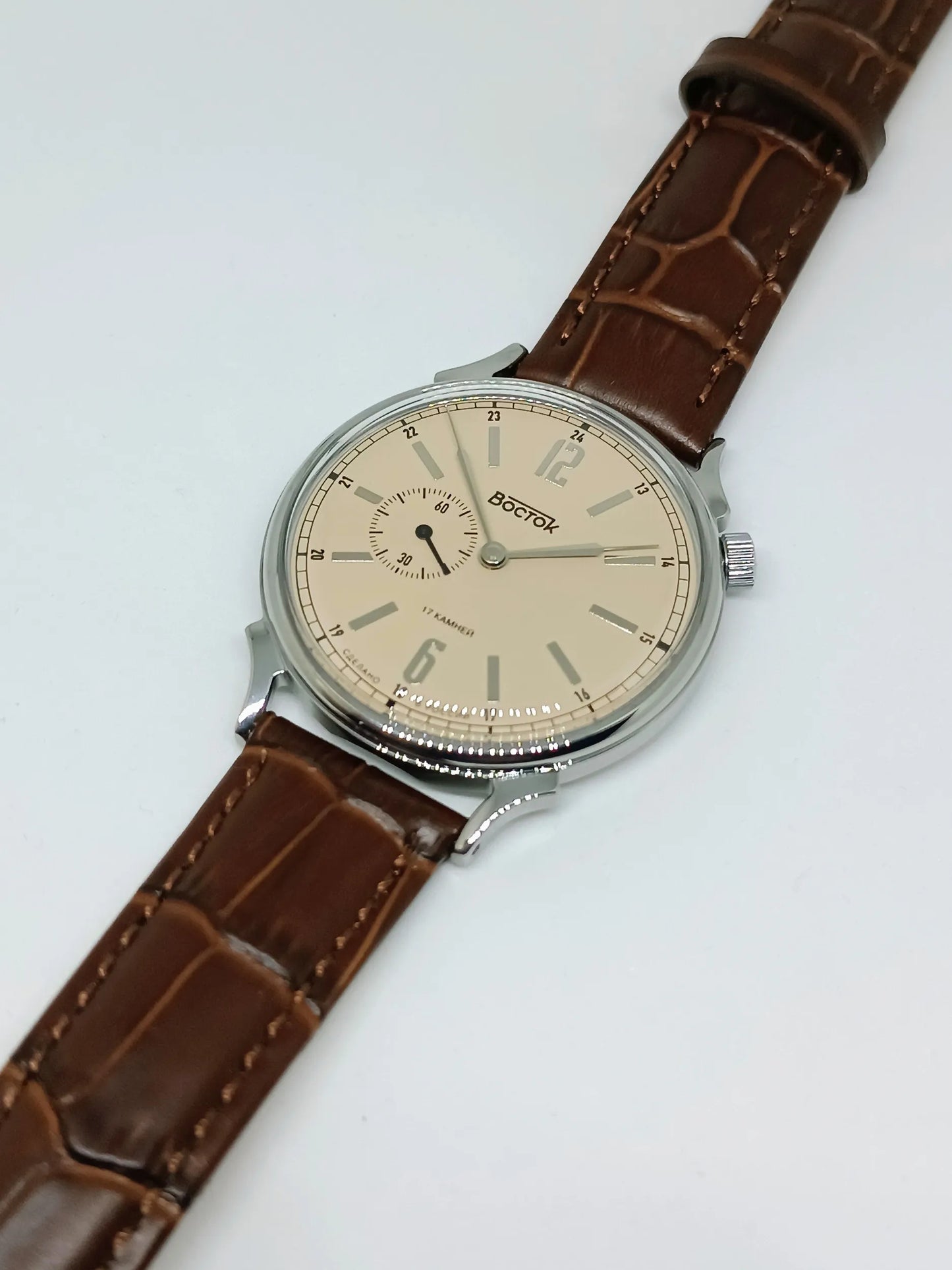 Scbadudestore | Vostok 58157G