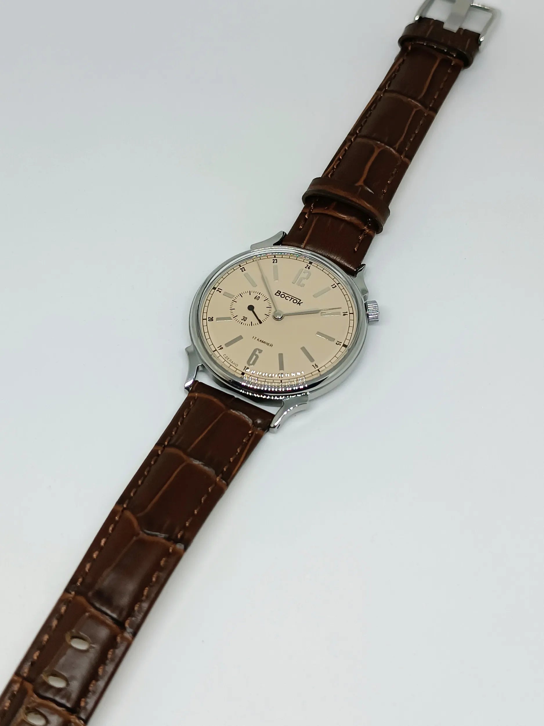 Scbadudestore | Vostok 58157G