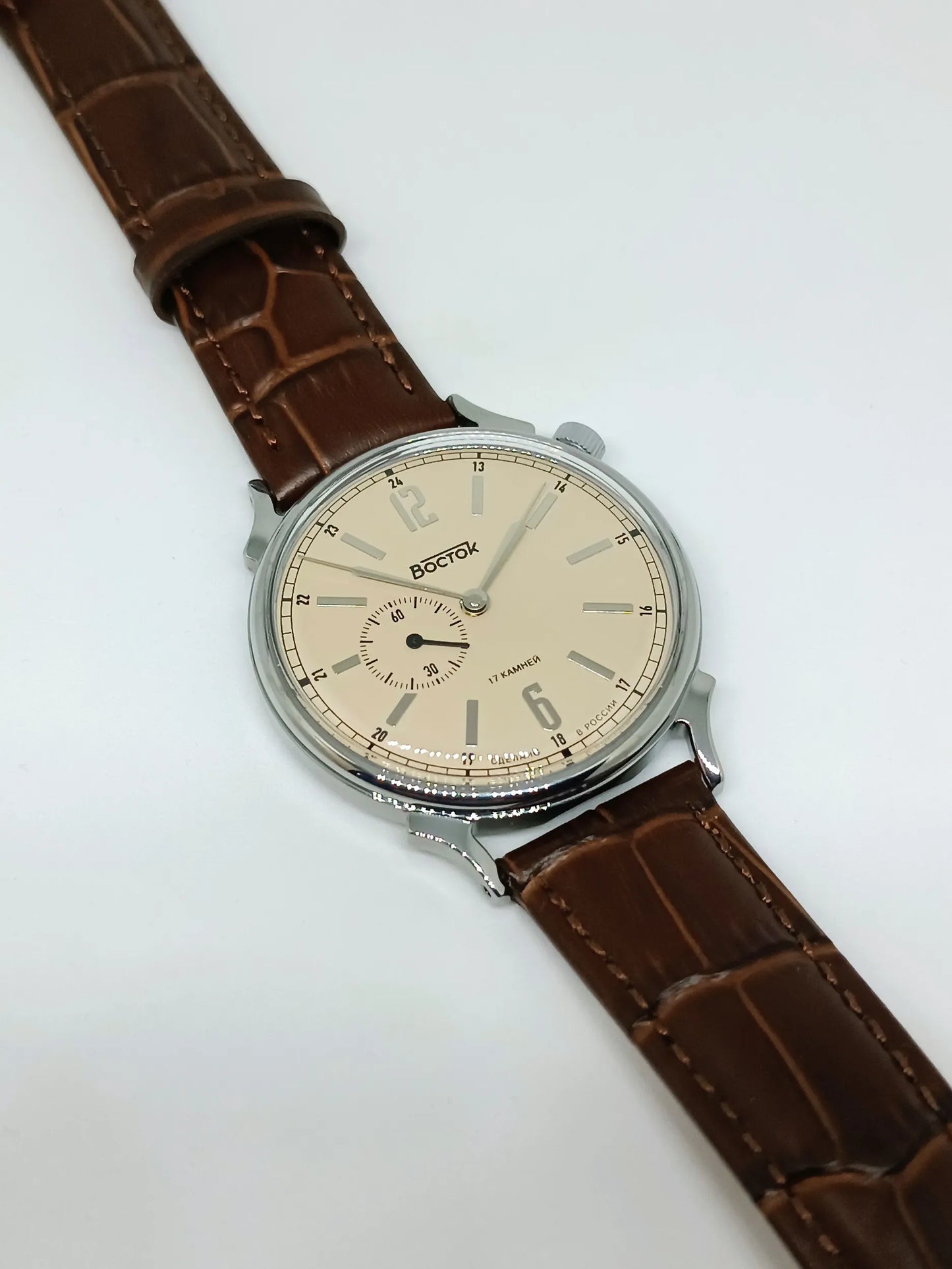 Scbadudestore | Vostok 58157G