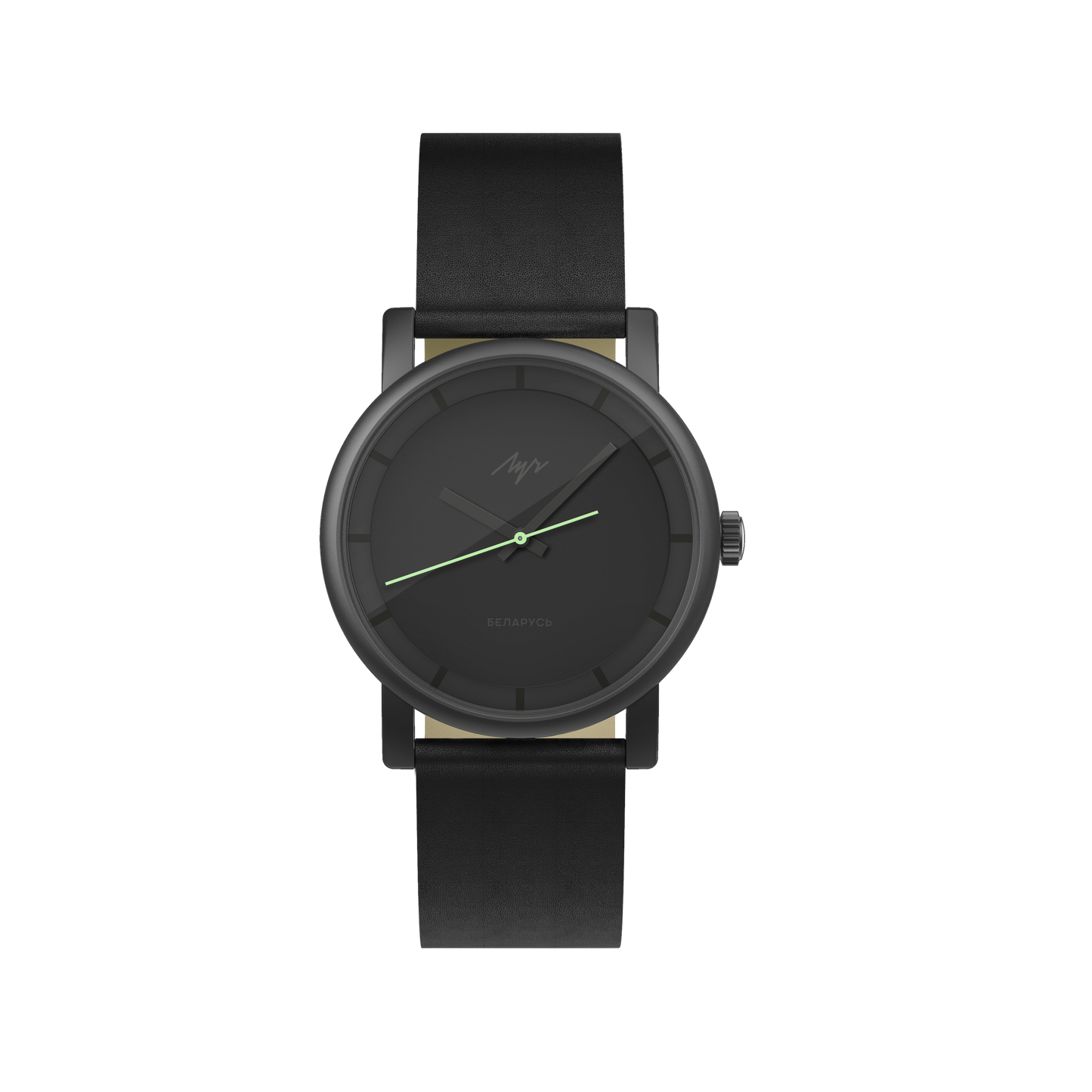 Luch BLACKOUT2 778449725 Watch | Scubadudestore 
