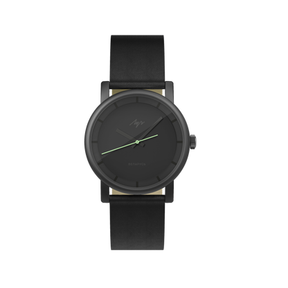 Luch BLACKOUT2 778449725 Watch | Scubadudestore 