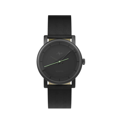 Luch BLACKOUT2 778449725 Watch | Scubadudestore 