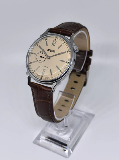 Scbadudestore | Vostok 58157G