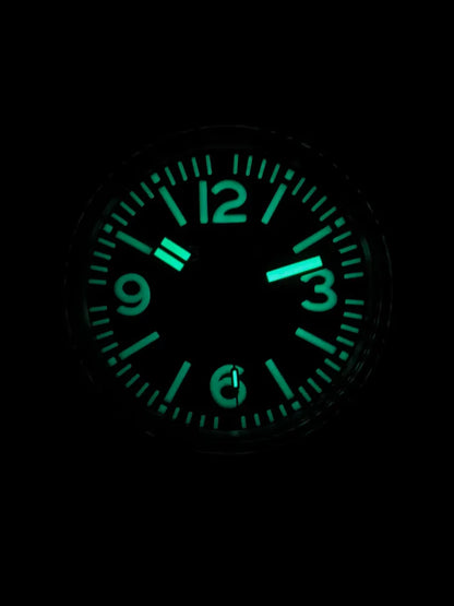 Vostok Amphibia 17053G Watch [Exclusive]