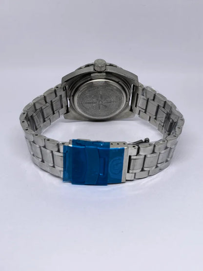 Vostok Amphibia 17053G Watch [Exclusive]