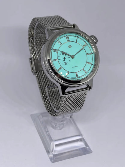 Vostok Retro 55037G Watch | Scubadudestore