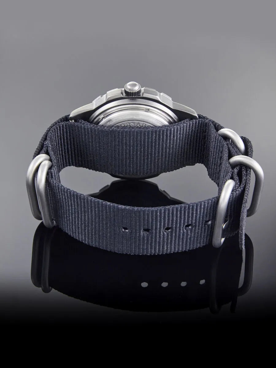Vostok Komandirskie 31607G Watch [Exclusive] | Scubadudestore