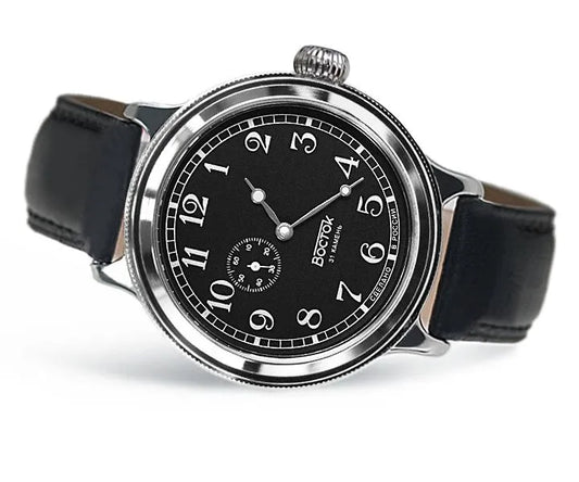Vostok Retro 550872 Mechanical Watch | Scubadudestore