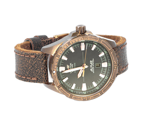 Almaz Bronze | NH35A-320O516