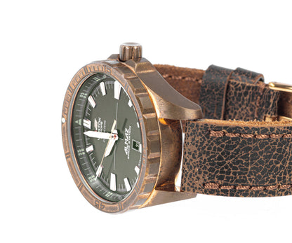 Almaz Bronze | NH35A-320O516