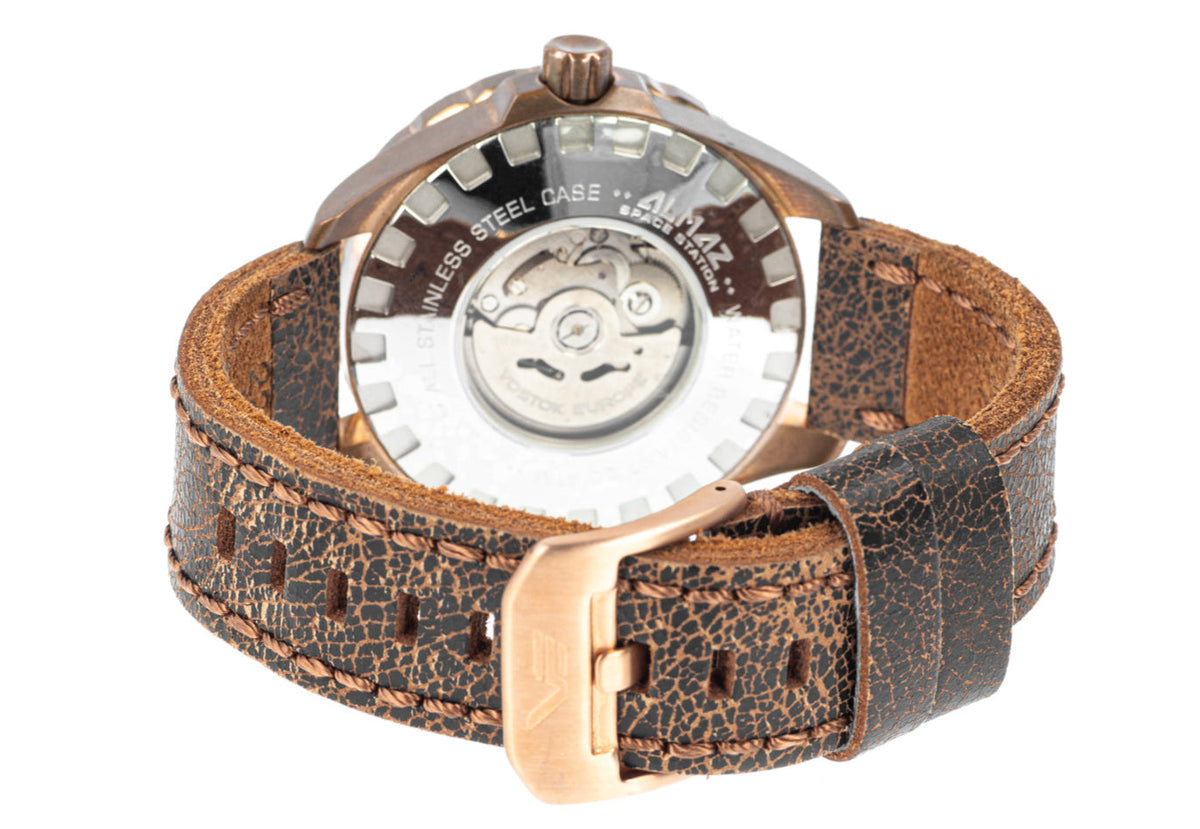Almaz Bronze | NH35A-320O516