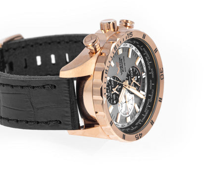 Almaz World Timer | YM26-320B653