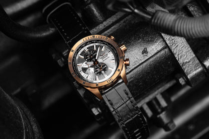 Almaz World Timer | YM26-320B653