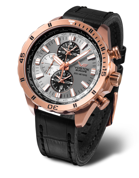 Almaz World Timer | YM26-320B653