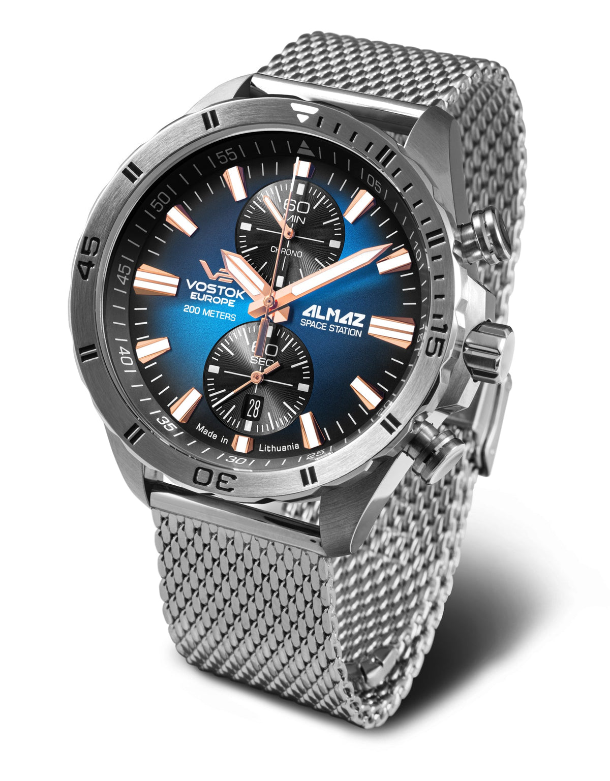 Almaz 6S11-320A675