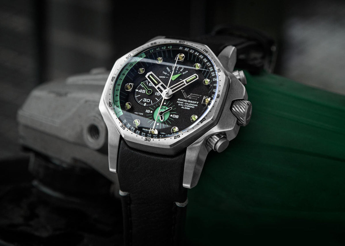 Oppenheimer | YM86-640A695