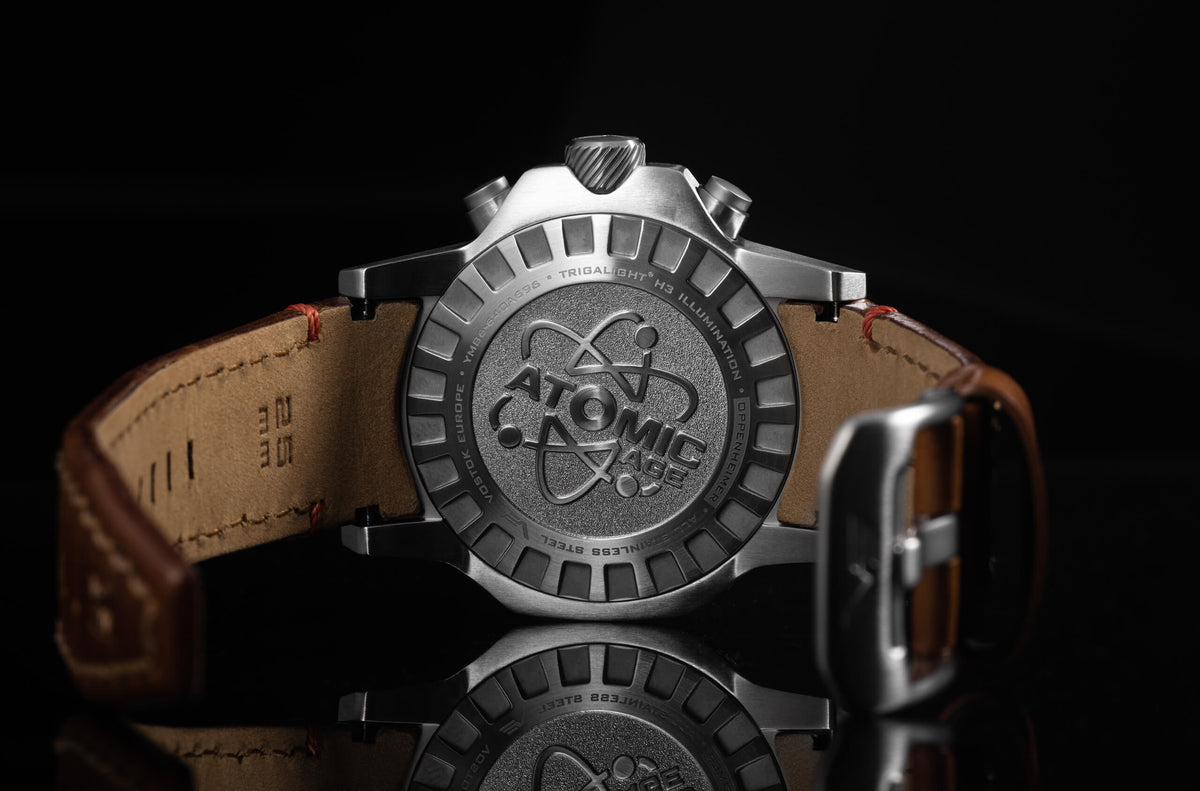 Oppenheimer | YM86-640A696