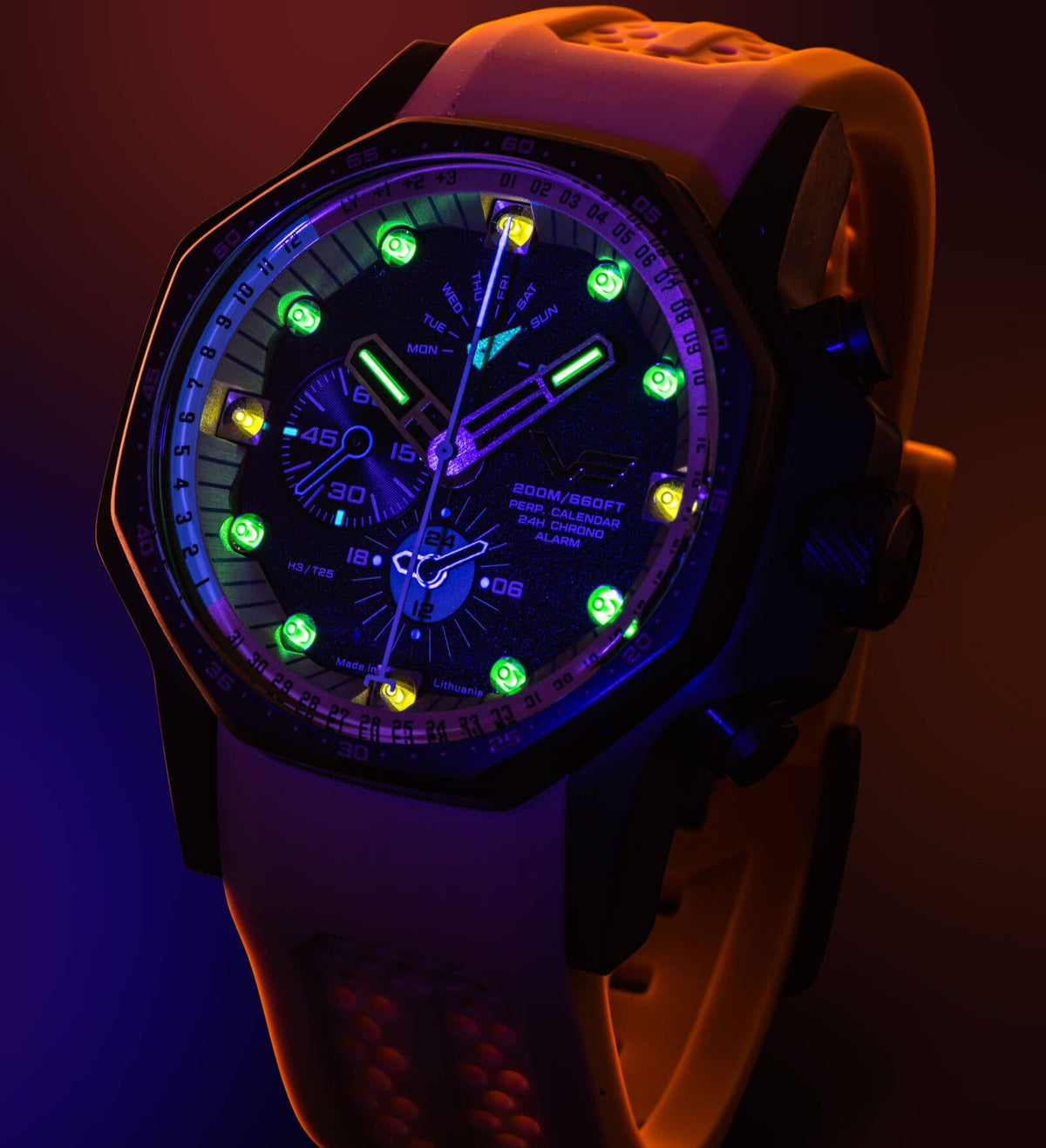 Oppenheimer | YM86-640C697