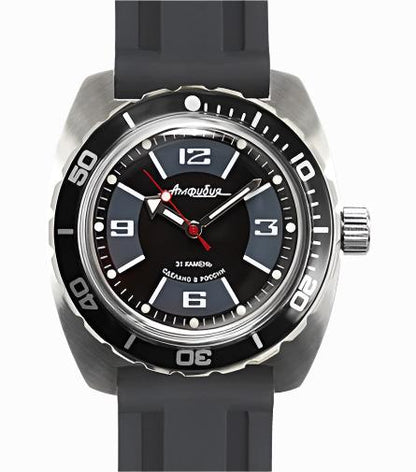 Montre Vostok Amphibia 170510 