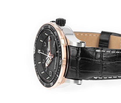 Vostok Europe Batiscafos PX84-511E769 Watch | Scubadudestore