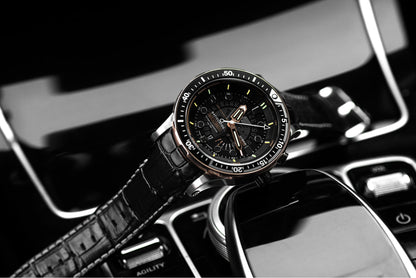 Vostok Europe Batiscafos PX84-511E769 Watch | Scubadudestore