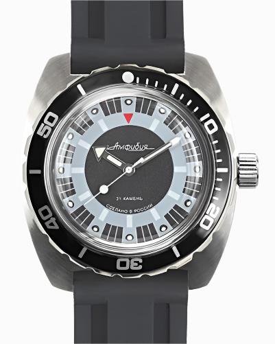 Montre Vostok Amphibia 170927 