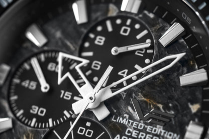 Vostok Europe Ceres Asteroid 6S10-320E693 Watch | Scubadudestore