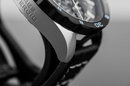 Vostok Europe Ceres Asteroid 6S10-320E693 Watch | Scubadudestore