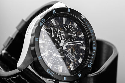 Vostok Europe Ceres Asteroid 6S10-320E693 Watch | Scubadudestore