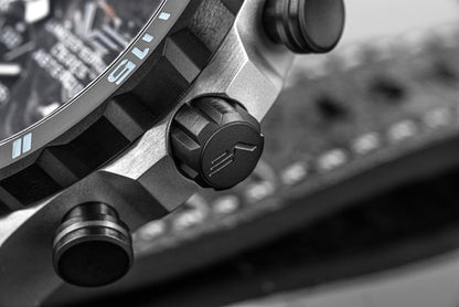Vostok Europe Ceres Asteroid 6S10-320E693 Watch | Scubadudestore
