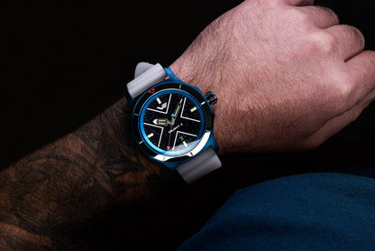 Vostok Europe Object X NH35-599E776 | Scubadudestore 