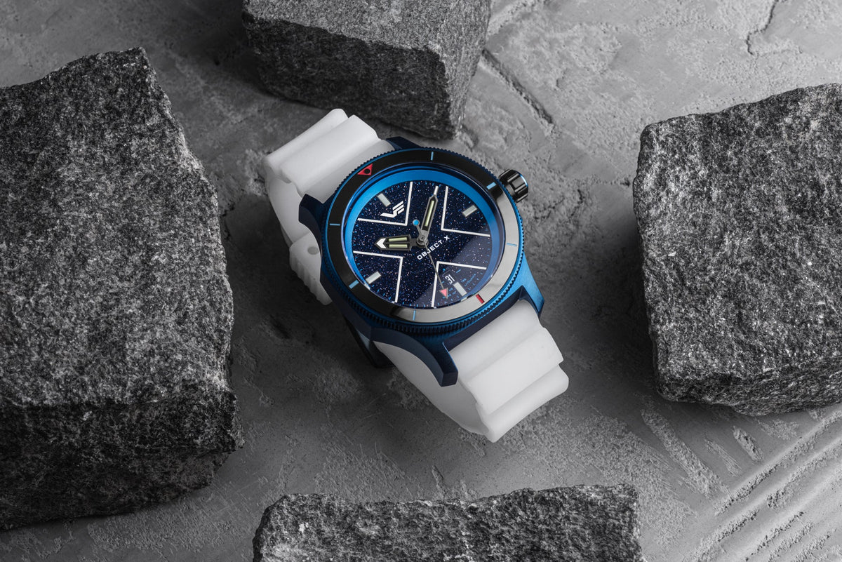 Vostok Europe Object X NH35-599E776 | Scubadudestore 