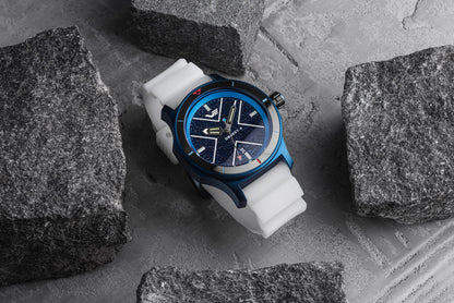Vostok Europe Object X NH35-599E776 | Scubadudestore 