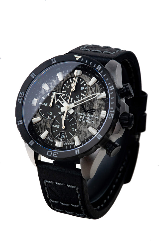 Vostok Europe Ceres Asteroid 6S10-320E693 Watch | Scubadudestore