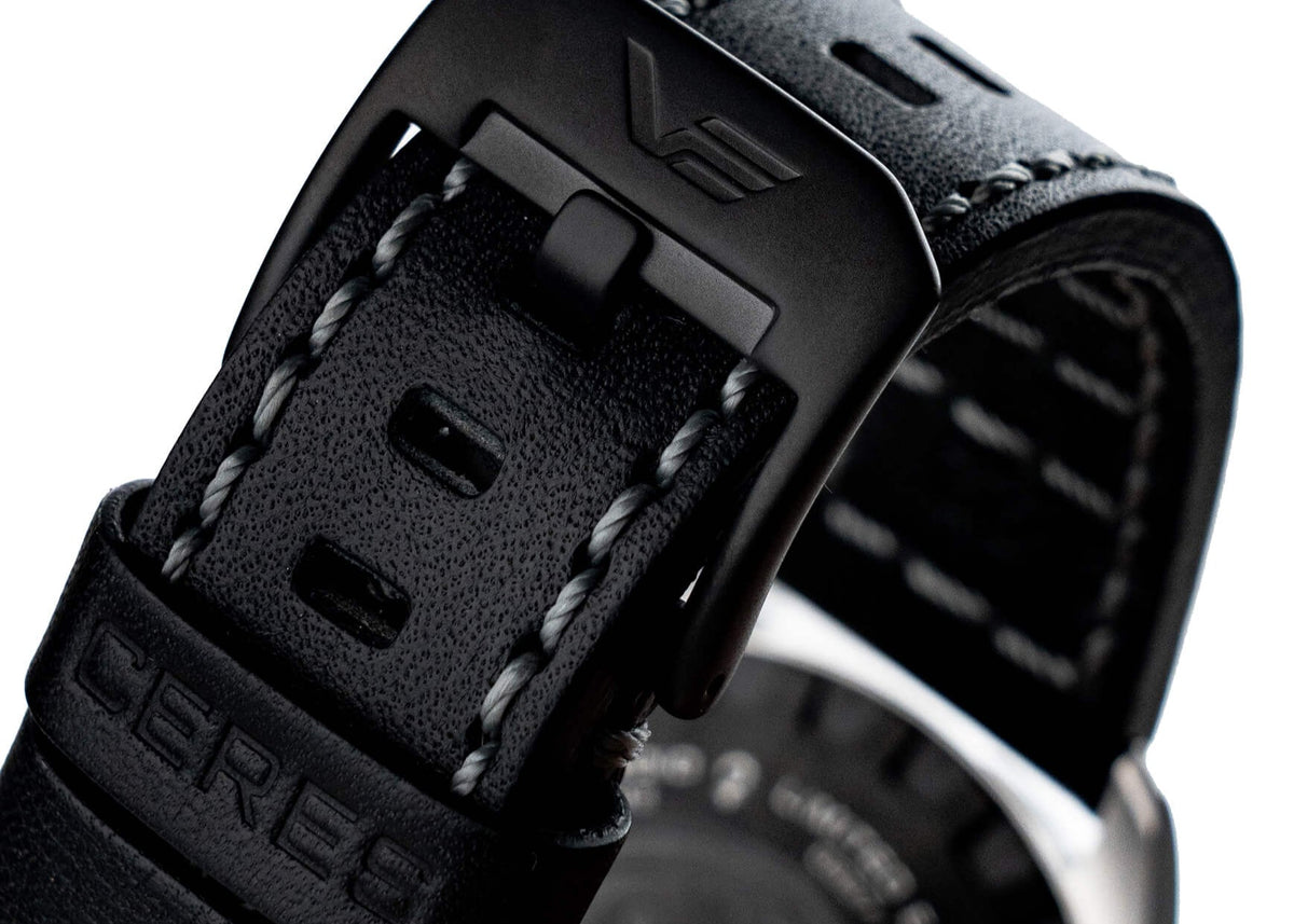 Vostok Europe Ceres Asteroid 6S10-320E693 Watch | Scubadudestore