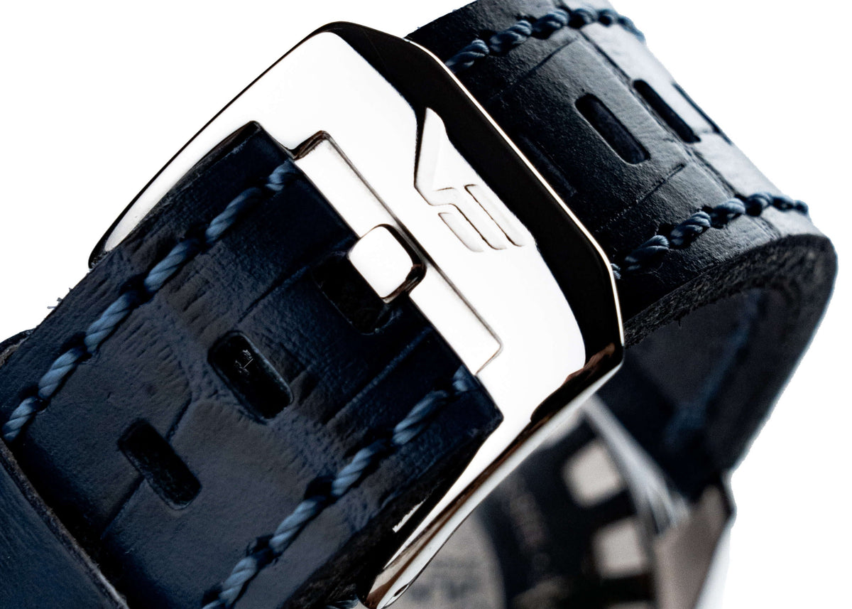 Almaz World Timer | YM26-320A652