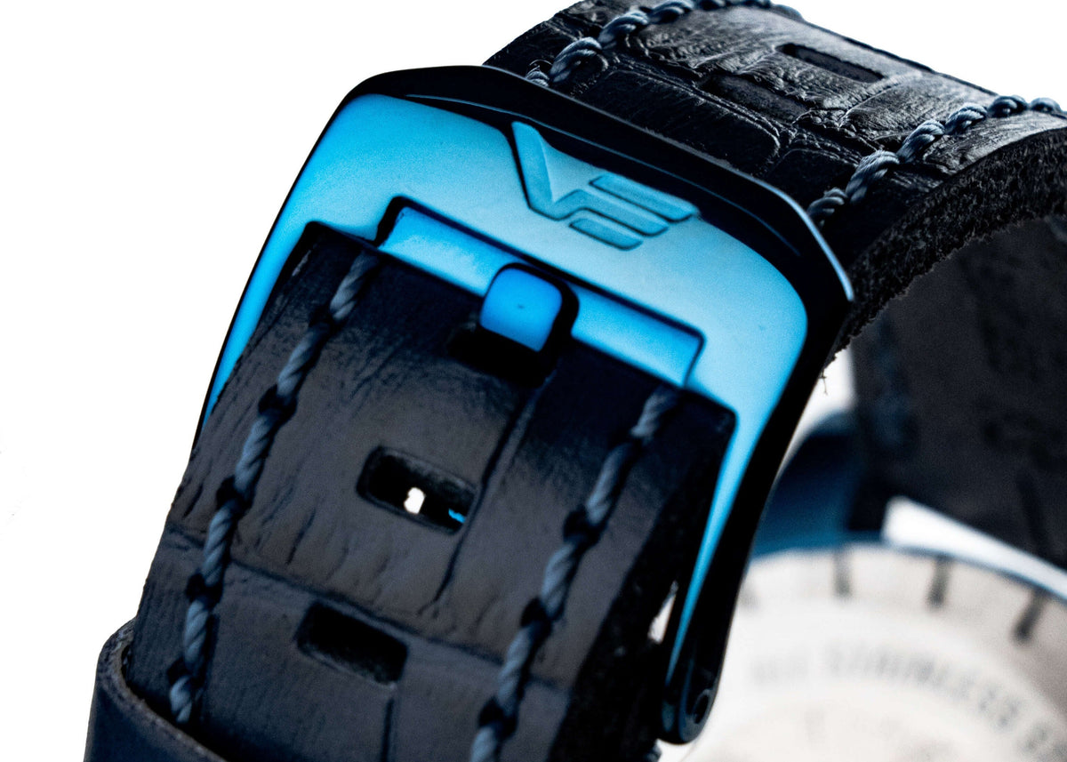 Almaz World Timer | YM8J-320D657