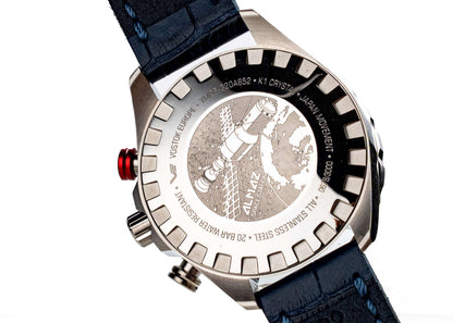 Almaz World Timer | YM26-320A652