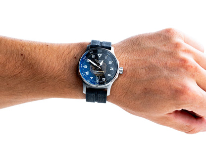Vostok Europe South Pole NH35-592A758
