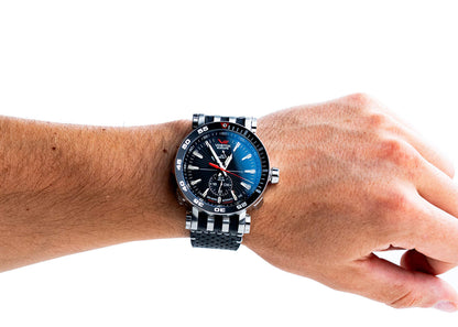 Vostok Europe Energia YN84-575A538 | Scubadudestore 