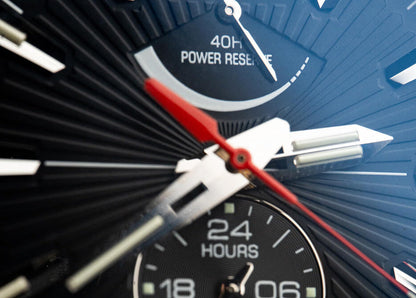 Vostok Europe Energia YN84-575A538 | Scubadudestore 