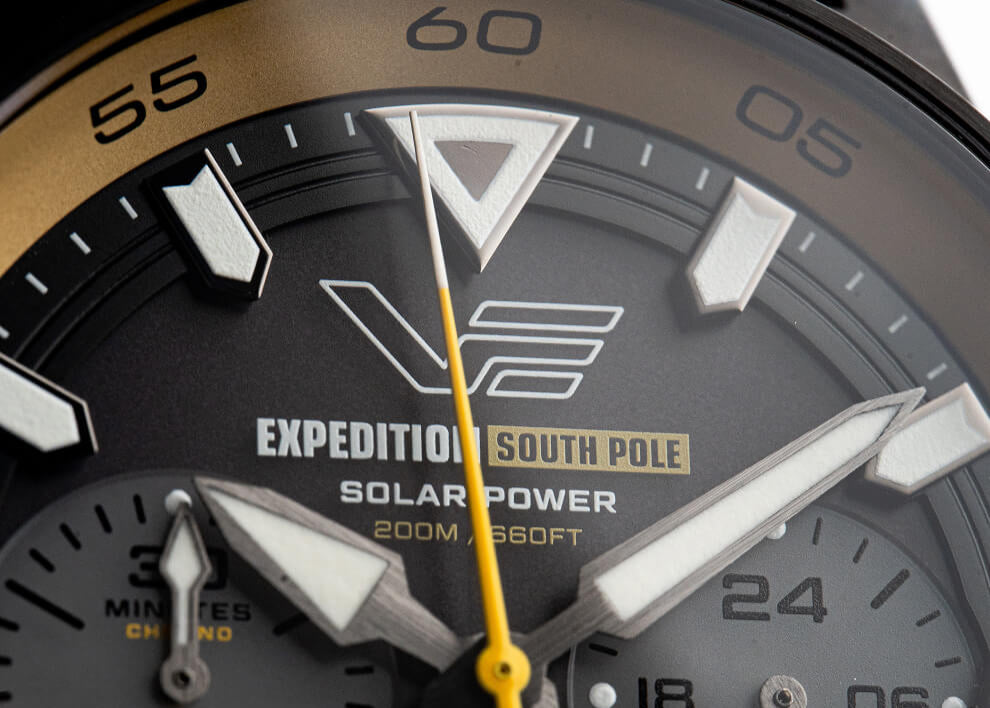 South Pole | VR42-592C763