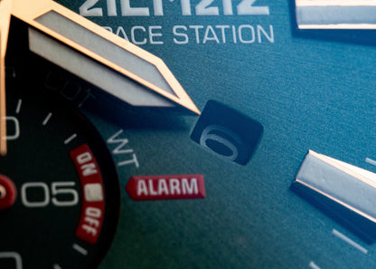Almaz World Timer | YM8J-320B656